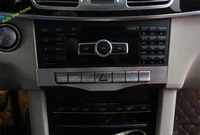 lapetus for mercedes benz e class sedan w212 2011 2015 dashboard warning lights alert push button molding garnish cover trim