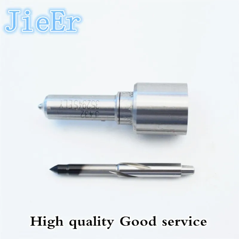 Форсунка инжектора общей топливной магистрали (352945ELY) J432 G432 L432PBD, дизельная Форсунка