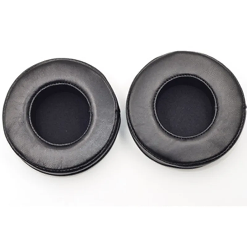 Сменные мягкие амбушюры из пены с эффектом памяти подушки для наушников AKG K545 K845BT