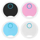 Анти-потерянный умный мини-трекер для домашних животных, Bluetooth, gps-сигнализация, брелок для ключей с локатором для домашних животных, собак, кошек, детей, ITag, трекер, брелок