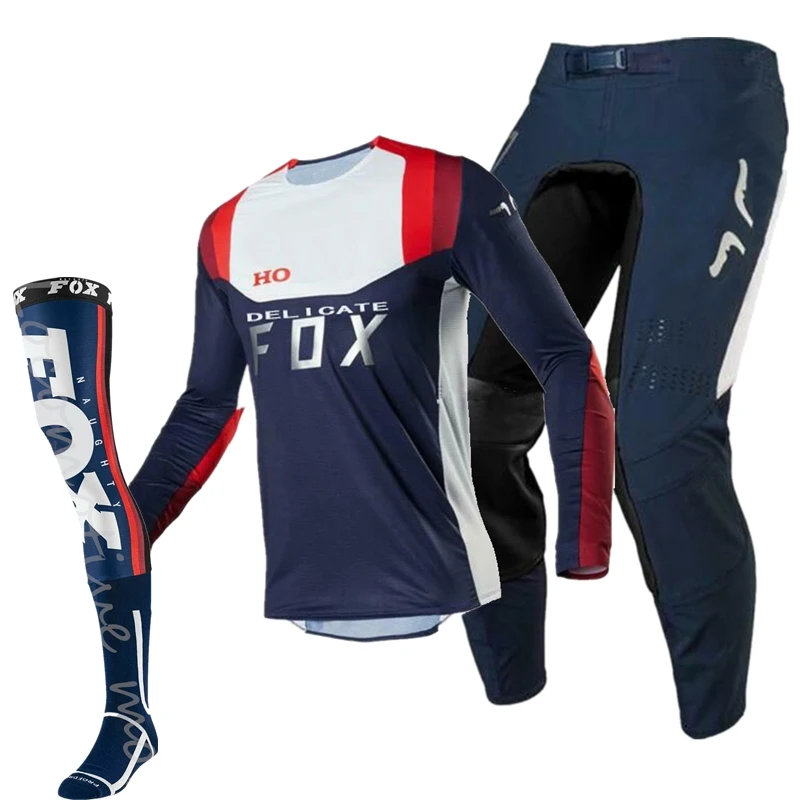 2020 мотоциклетный MX 360 внедорожный комплект снаряжения для горного туризма костюм