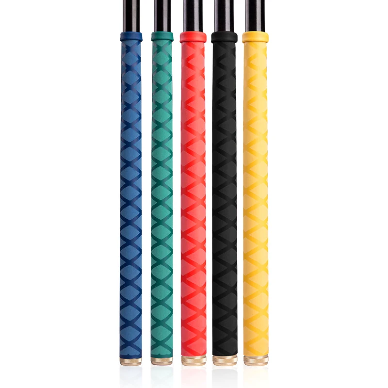 Новые накладки на удочку противоскользящая клейкая лента для ракетки