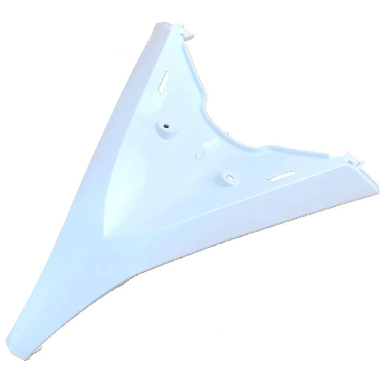 Motorcycle Original Factory Abs Water Transfer Panel Front Cover for Kymco Xciting Xciting250 300 | Covers &amp Ornamental Mouldings