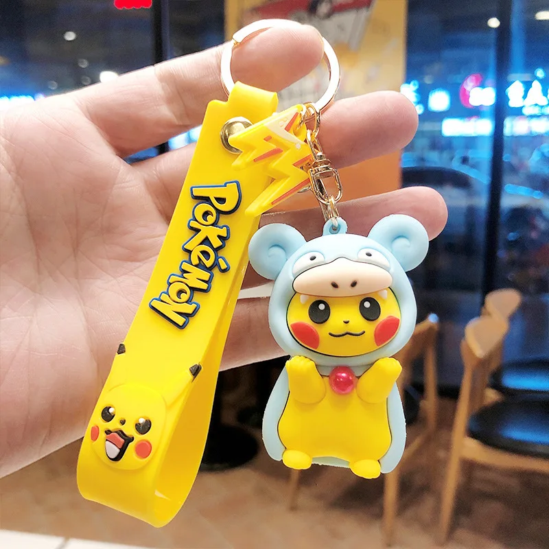 Фигурка покемона карманные монстры эльф Пикачу Единорог гэнгар храп Бульбазавр