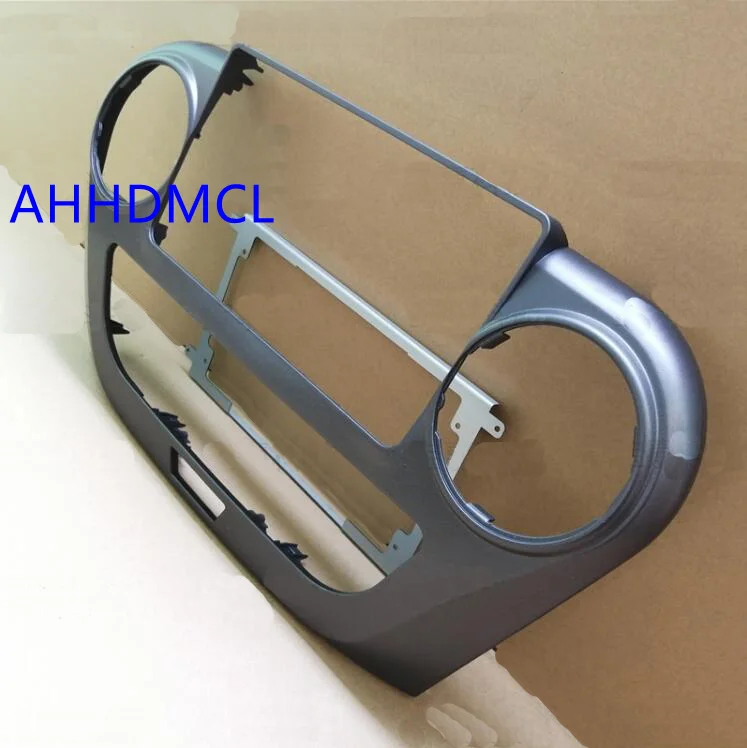 Автомобильная навигационная рамка для приборной панели комплект 9 дюймового