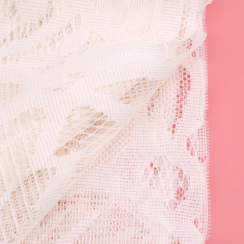 Кружево Шторы s половина Сетчатая занавеска со шнурком для Гостиная Кухня Шкаф