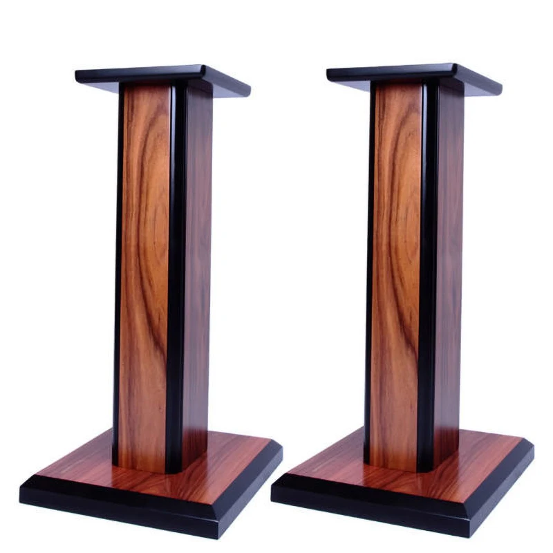 1 пара/2 шт. книжная полка подставка для колонок опорная стойка ног может быть