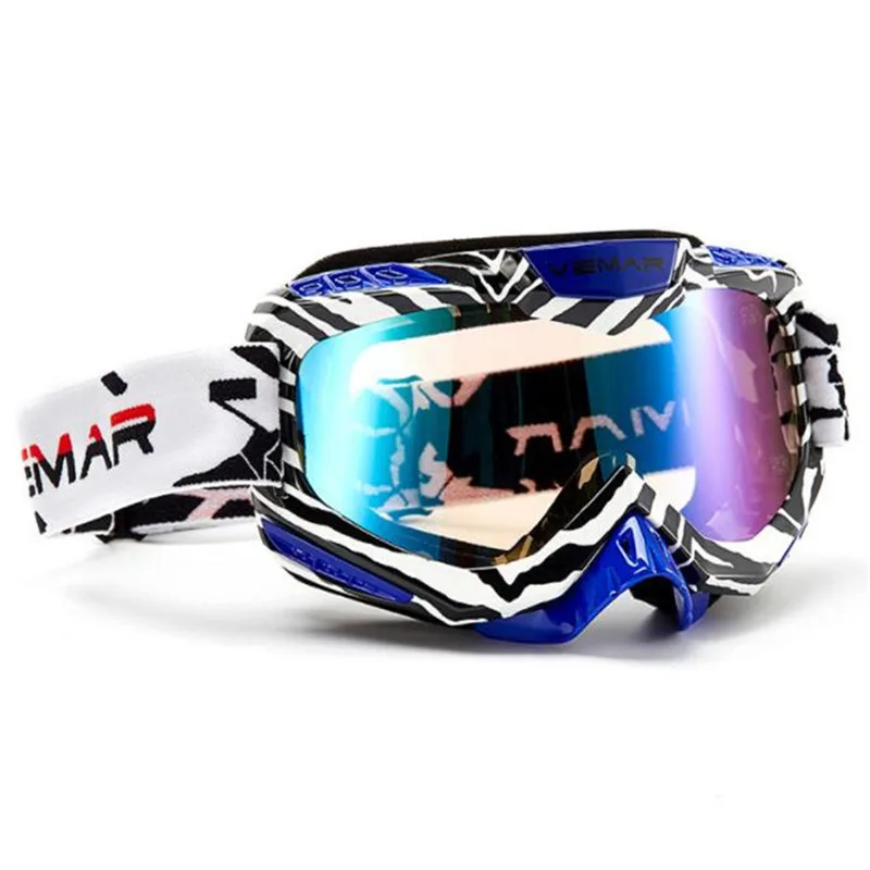 Защитные очки для мотокросса сноуборд мужские уличные Gafas Casco ветрозащитные