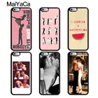 Чехол-накладка для iPhone 13, 11 Pro Max, 12 mini, X, XR, XS Max, 6S, 7, 8 Plus, SE 2020, с постером из фильма 