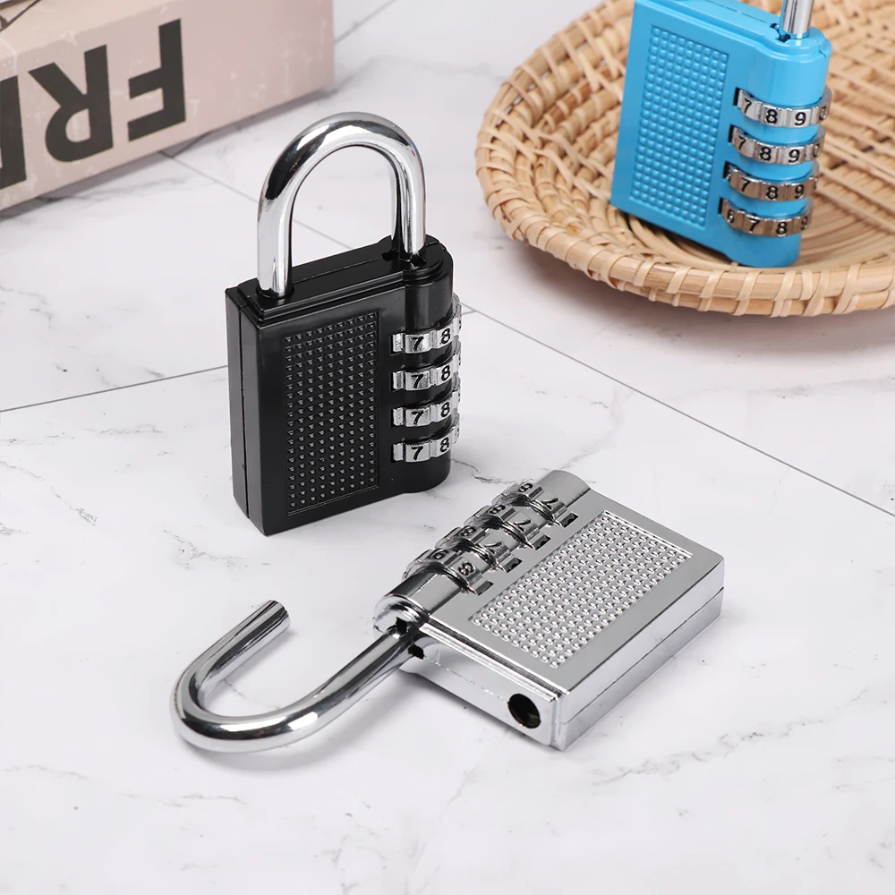 Замок для шкафов и кодов из цинкового сплава 10 видов|Замки| |
