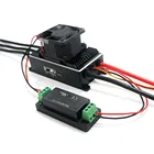 Контроллер скорости Maytech 200A V75_300 SuperESC, супер Чехол 200A для электрического скейтборда, альпинизма