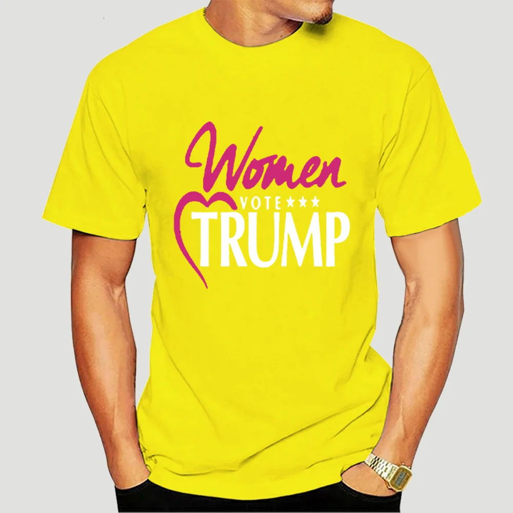 

Hot Sale Trump Shirt Women for Trump Shirt Trump for Women Trump Gift Shirt Men/Women Top Tee