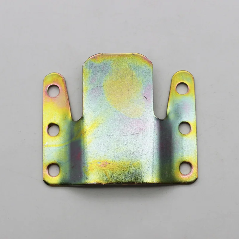 

Sofa Furniture-Metal Clips/Connectors/Joiners/Brackets With 14 Screws