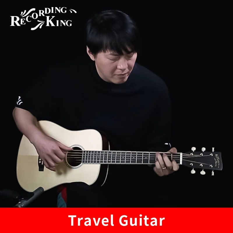 Однотонный верх из ели задняя и боковая часть твердого красного дерева для