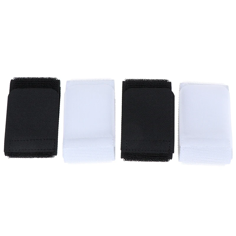 1 пара Регулируемый эластичный спортивный бандаж Фиксирующий Ремень щиток на