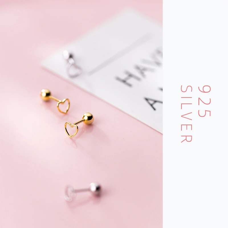 Colusiwei 2019 модные серьги Настоящее серебро 925 проба классический кулон в форме