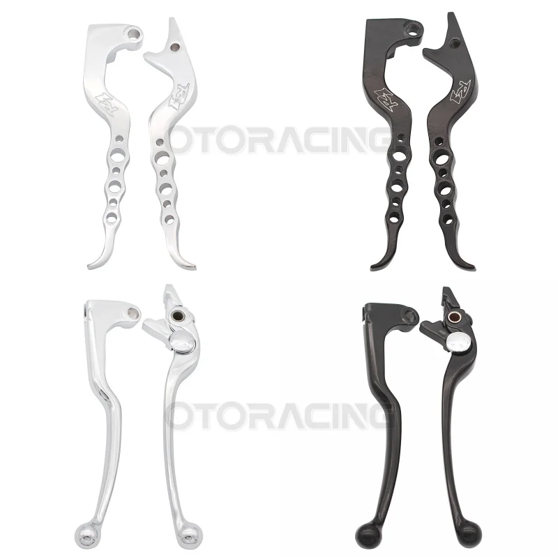 

Motorcycle Brake Clutch Hand Levers For Yamaha YZF1000 YZF-R1 YZF600 YZF0R6 1999-2004 YZF-R6S 2006-2010 FZ1 FZS1000 2001-2005