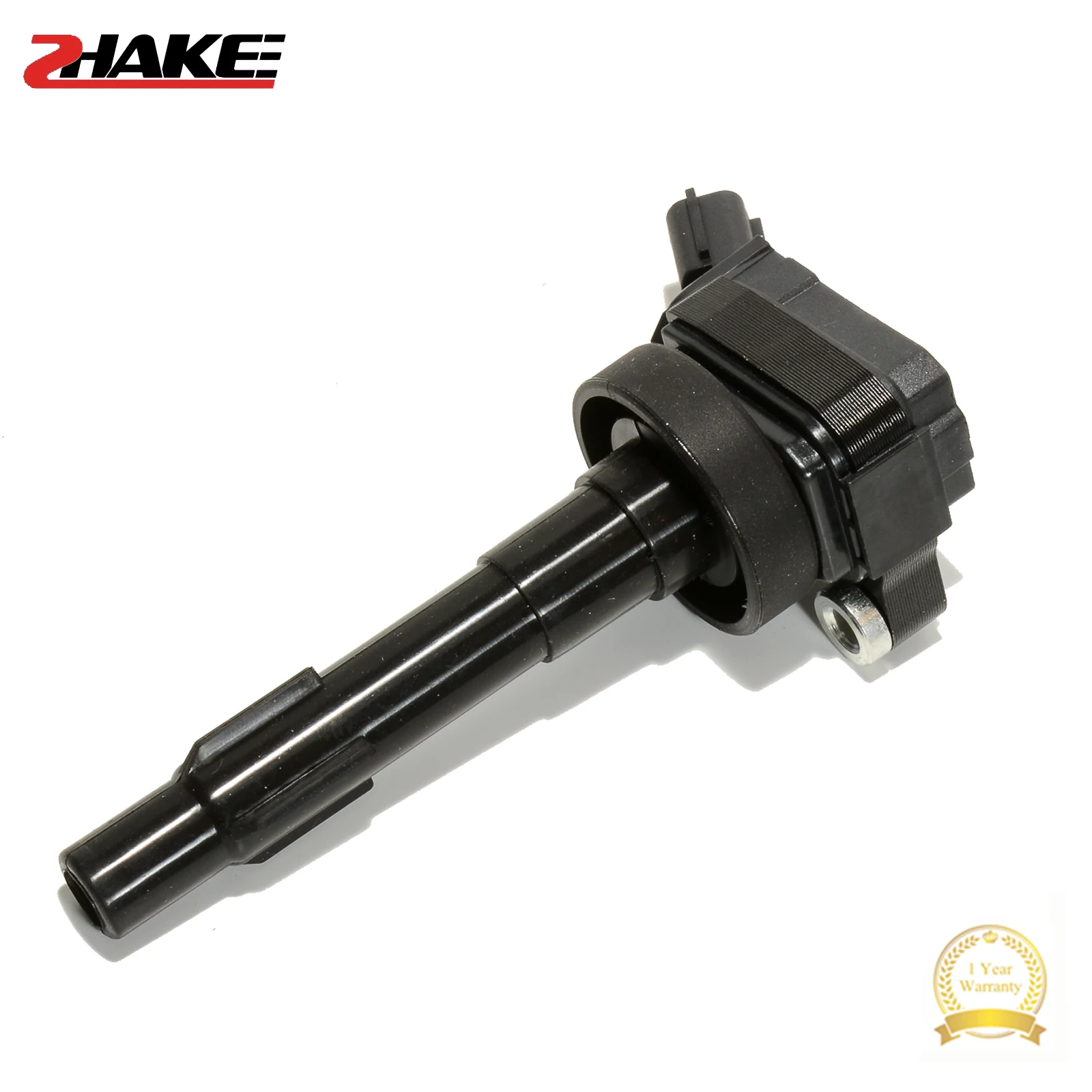 Настоящая катушка зажигания 371QA 3705100 подходит для BYD F0/GEELY PANDA|Катушка зажигания| |