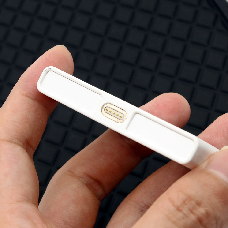 GKFLY портативное автомобильное зарядное устройство высокой мощности магнитный