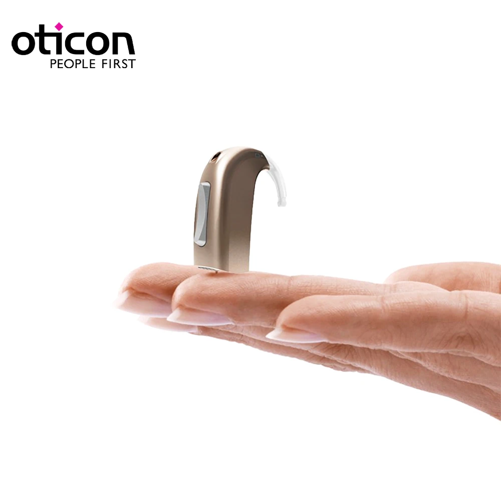 Oticon Hearing Aid Digital 4 6 8 Channels High-End Original Chip Nano Coating No Noise Old Man hearing amplifier for Deafness | Красота и
