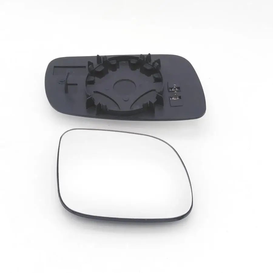 Для Skoda Fabia MK1 2000 2001 2002 2003 2004 2005 2006 2007 2008 автомобильный Стайлинг новое зеркало с