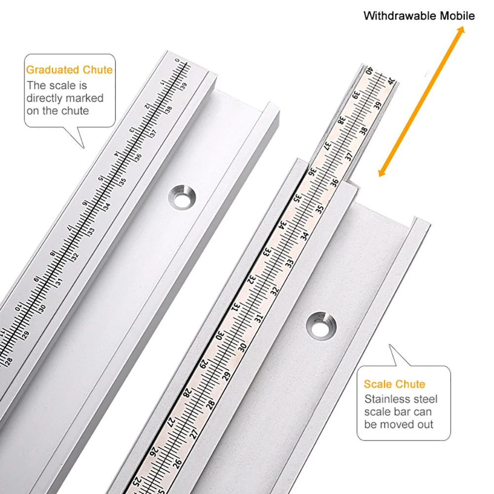 45 т образных Т треков образная Стопорная пробка для DIY фрезерный стол