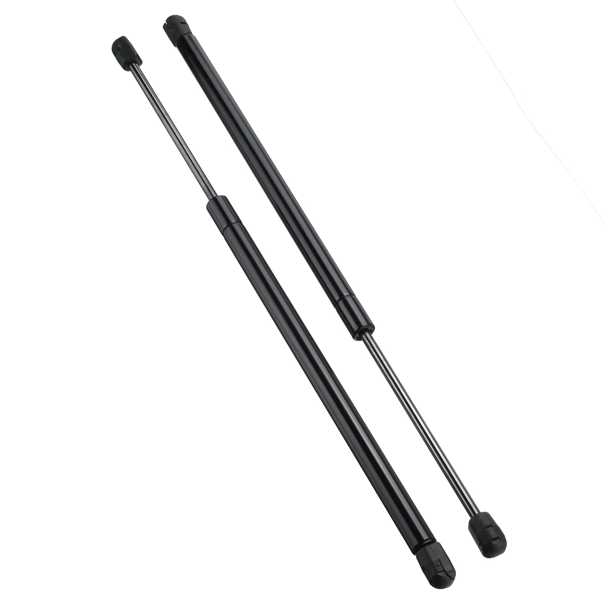 Автомобильная задняя верхняя дверь 2 шт. поддерживающие газовые стойки BHE760020 для