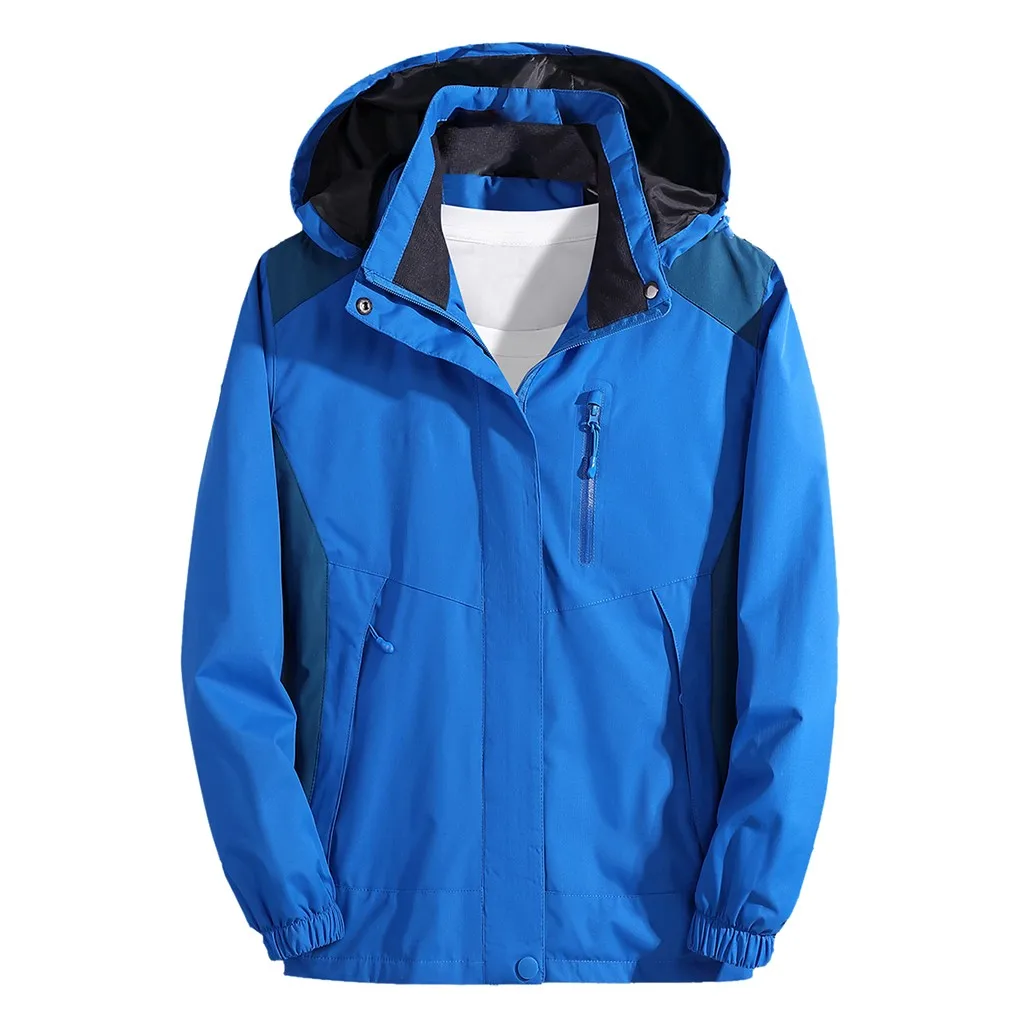 Женские ветрозащитные куртки SAGACE ветронепроницаемые ультралегкие