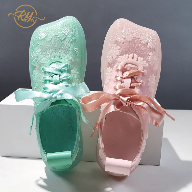 RY-RELAA кроссовки женские 2020 модные новые летние белые роскошная дизайнерская