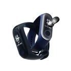 Защитная пленка для Xiaomi Mi Band 5, мягкая пленка для Xiaomi Mi Band 5, аксессуары для смарт-браслета, Гидрогелевая пленка на весь экран