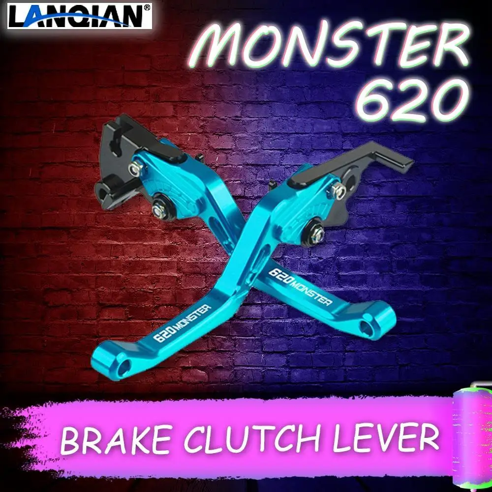

Рычаг тормоза «620MONSTER» для DUCADI 620MONSTER 2003 2004 2005 2006