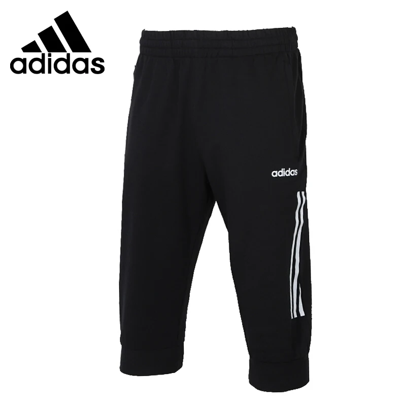 Оригинальное новое поступление Adidas M E LWFT 34 PNT мужские шорты  спортивная одежда | Спорт и развлечения | АлиЭкспресс