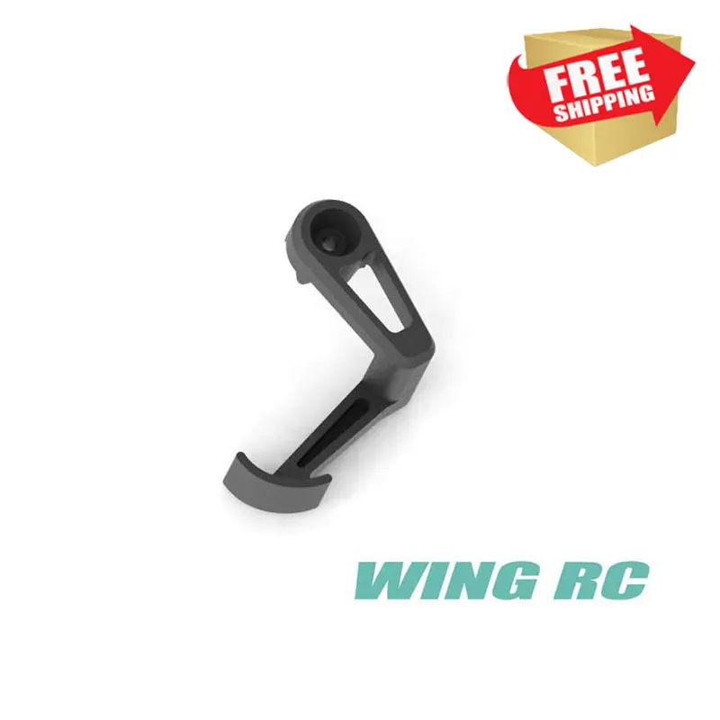 

Радиоуправляемые детали RC для передатчика trax tqi бесплатно, правая рука, дополнительные детали