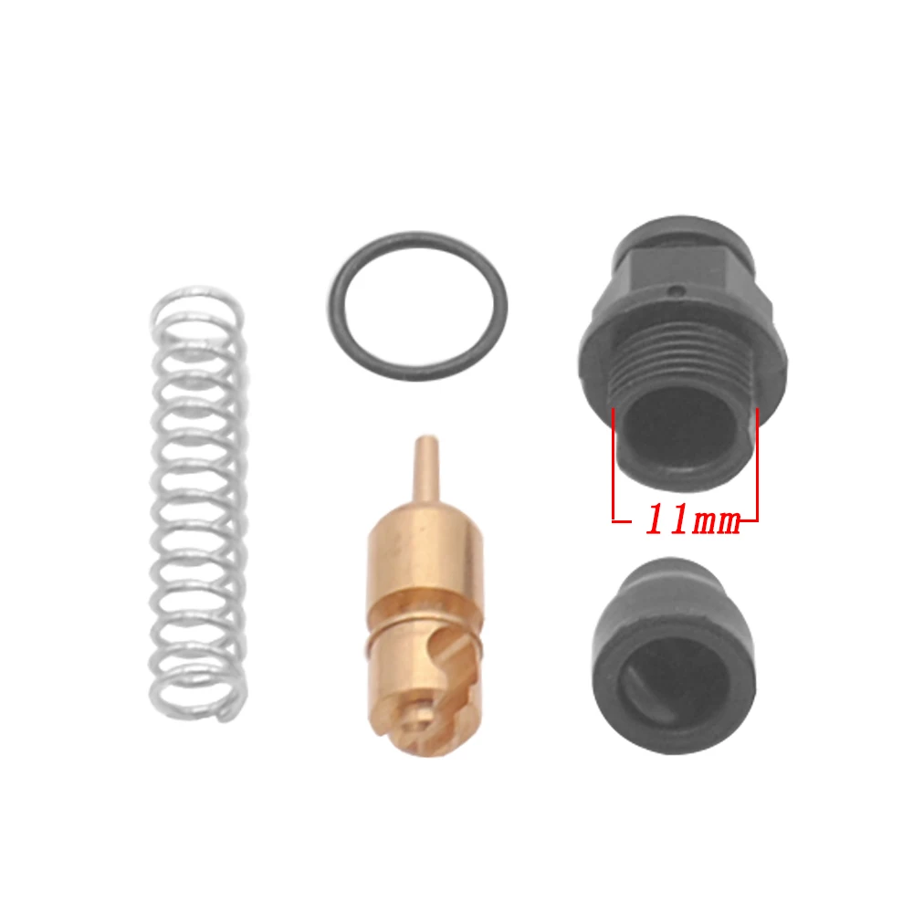 Карбюратор Kodiak Raptor Big Bear YMH 660 Дроссельный стартер Плунжер 400 350 450 Тяговый набор