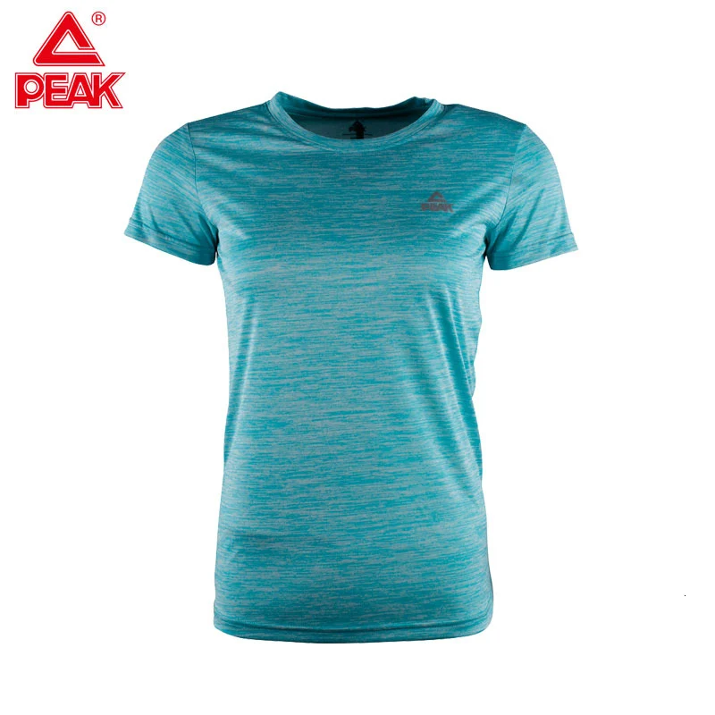 Футболка мужская быстросохнущая с коротким рукавом дышащая сетчатая | Спорт и