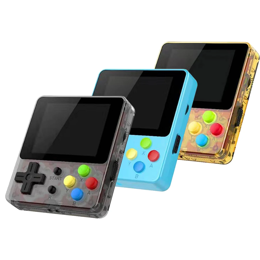 

Retro Handheld Game Machine Portable Game Controller For FC188 2.4Inches Video Game Consoles Games Accessories Drop Shipping