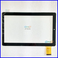 new 10 1 inch for rca pro10 edition rct6203w46 tablet pc wj610 v2 0 capacitive touch screen glass digitizer panel touchpad