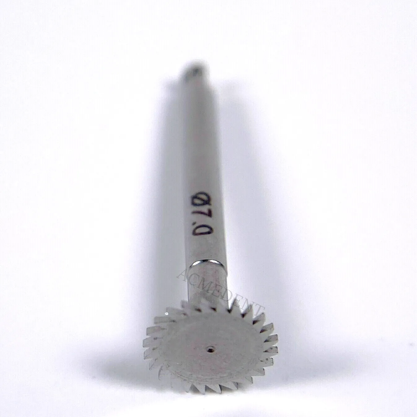 1 ~ 20 шт. 7 0 мм набор зубных пил Эспандер для костей имплантаты режущих дисков |