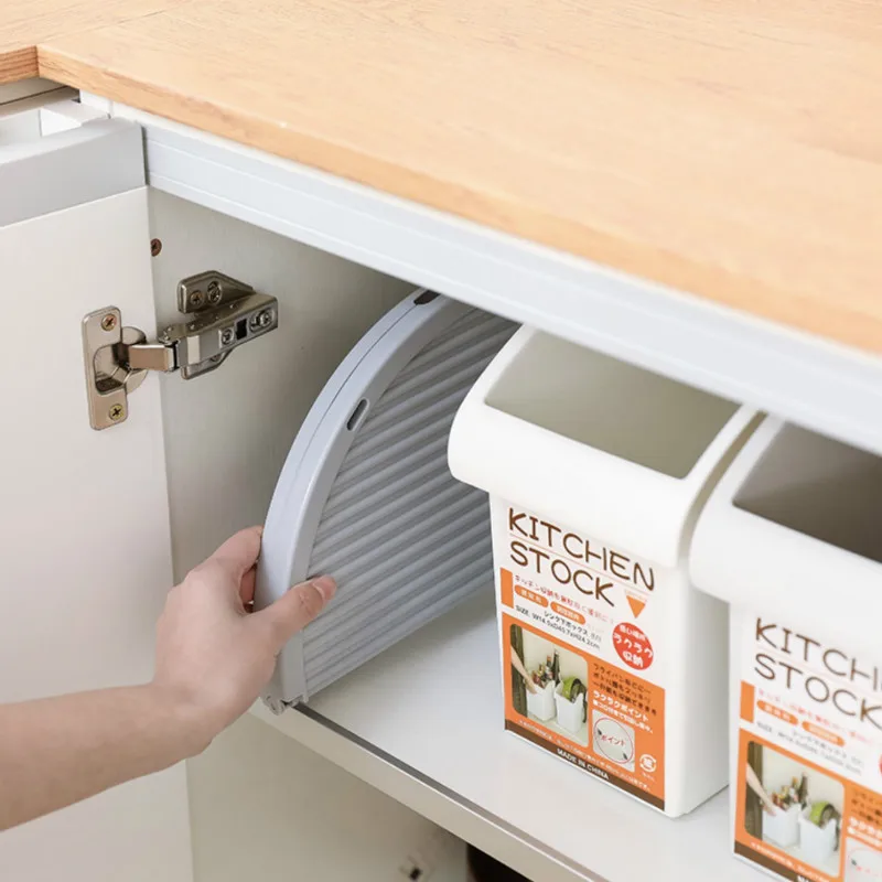 Складная клецки крышка лотка для хранения Pad Кухня органайзер замороженные