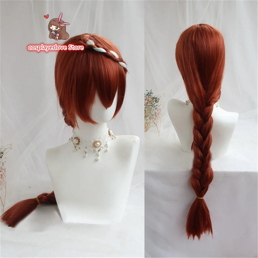 Головной убор Pretty Derby Super Creek для косплея костюм на Хэллоуин карнавальный