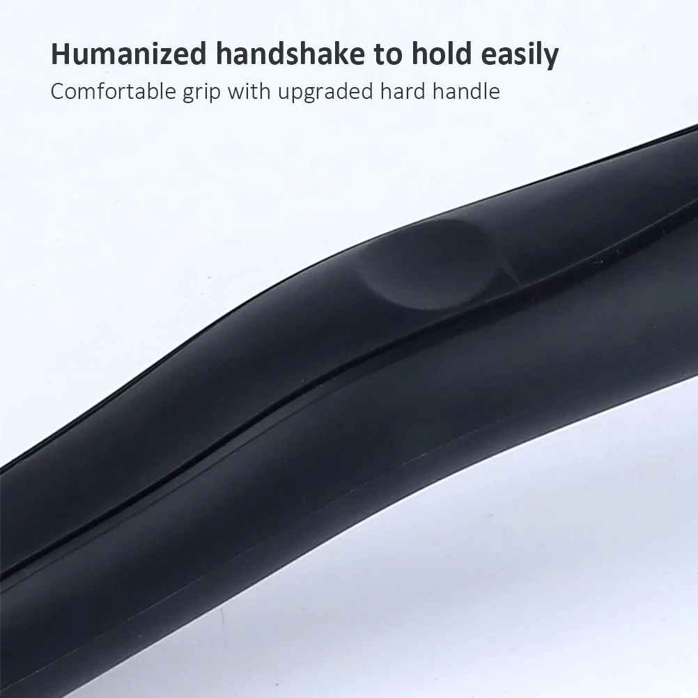 Лопатка для кошачьего туалета из алюминиевого сплава с антипригарным покрытием