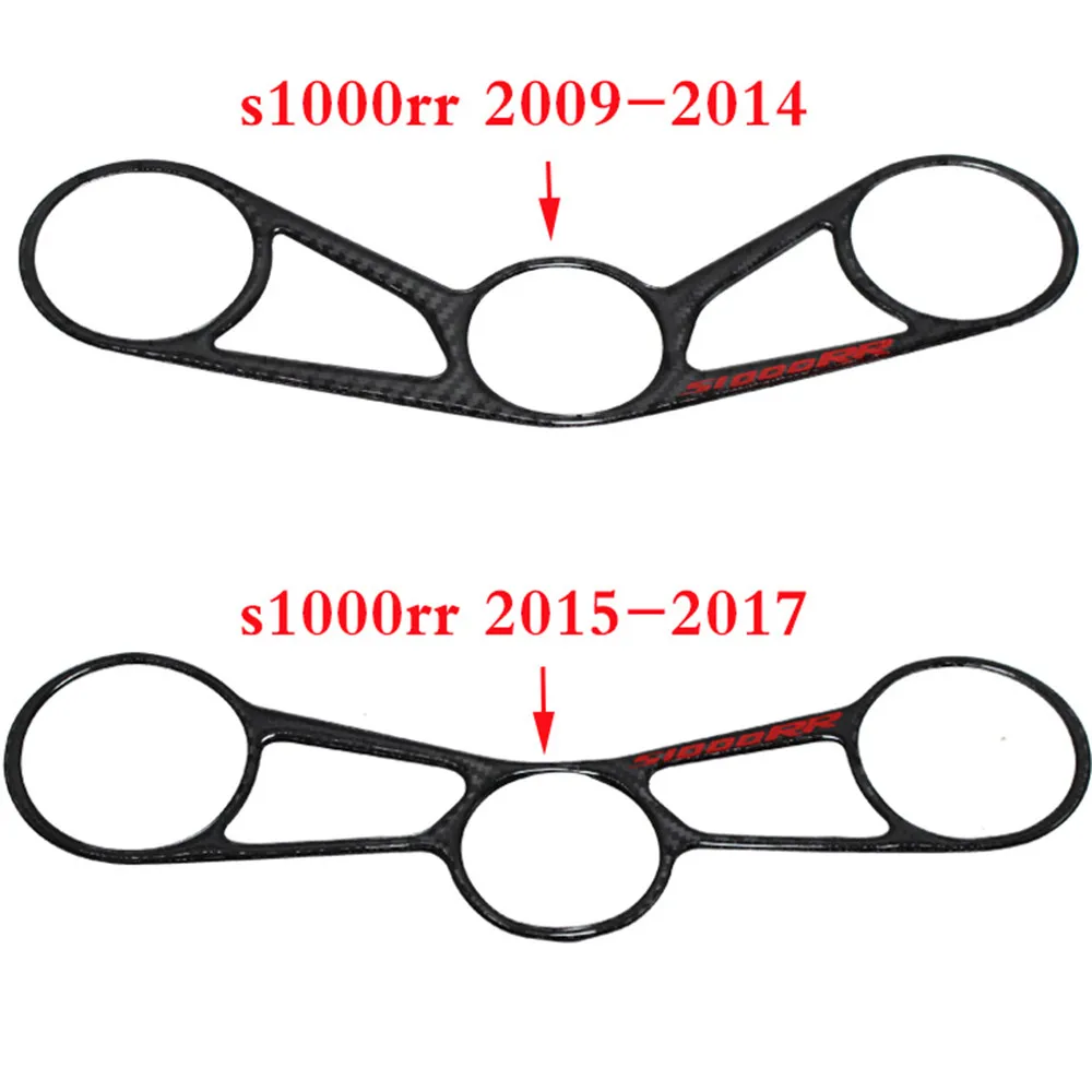 3D мотоциклетная наклейка из углеродного волокна s верхняя Тройная Женская чехол
