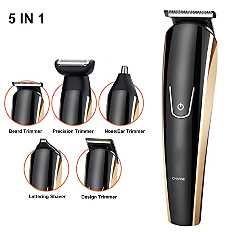 

Electric Men Shaver 2021 New Electric Hair Razor Shaving Machine Beard Trimmer Washable Wet-Dry Waterproof Hair Shaver