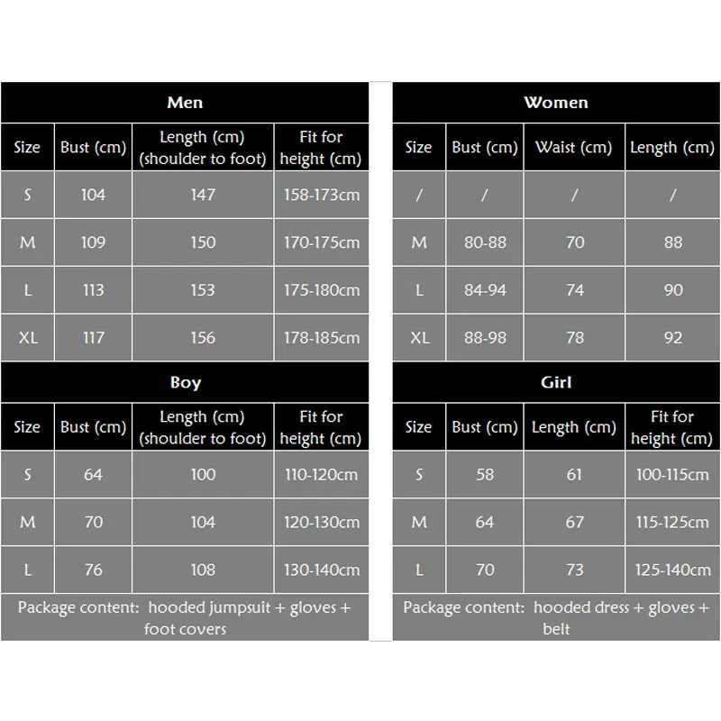 

Umorden Halloween Purim Party Costumes Family Matching Animal Black Cat Costume Cosplay Jumpsuit for Adult Kids Girl Fancy Dress