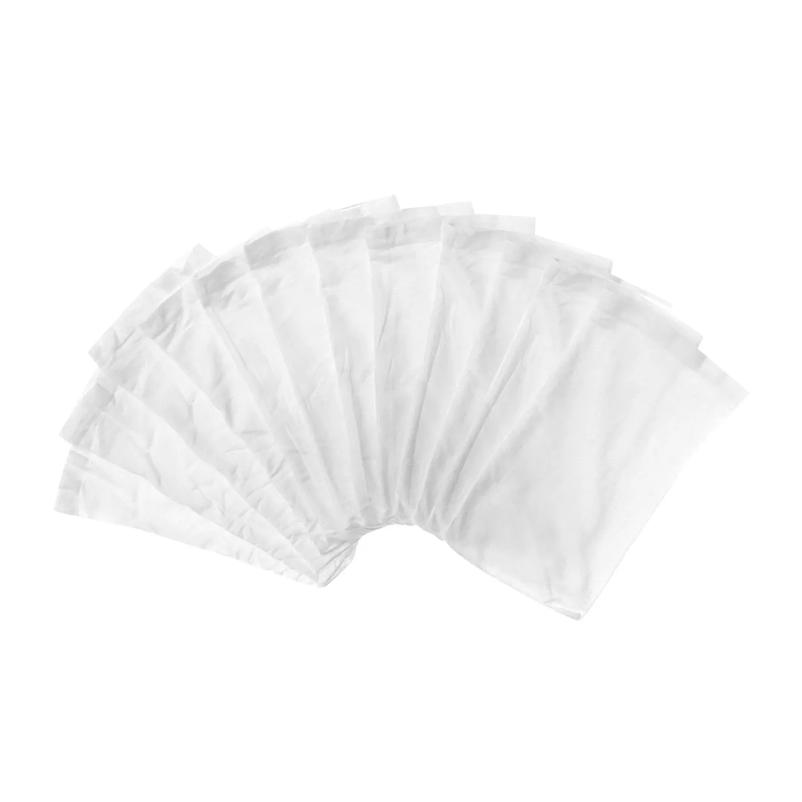 

Swimming Pool Skimmer Socks Replacement Fine Mesh Filter 12PCS Skimmer Socks Replacement Fine Mesh Filter