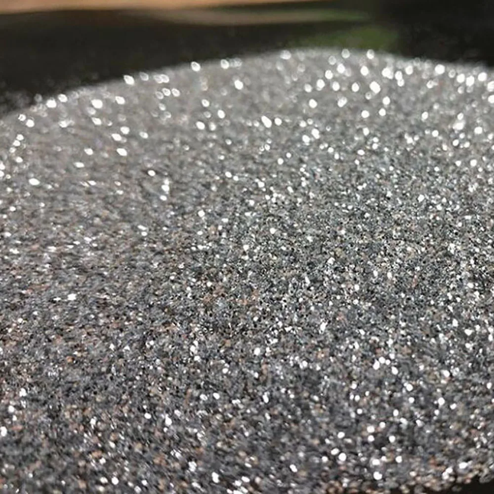 2 шт. 50 г блестящие золотые и серебряные крошечные блестки Креативный дизайн