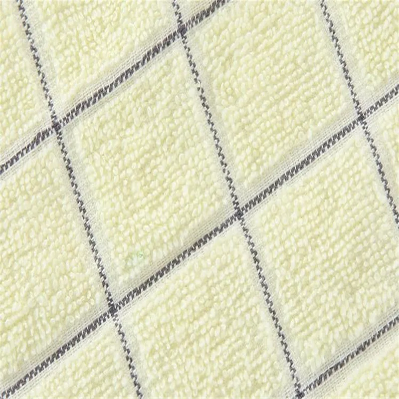 Полотенце хлопковые квадраты индивидуальный логотип рекламная акция