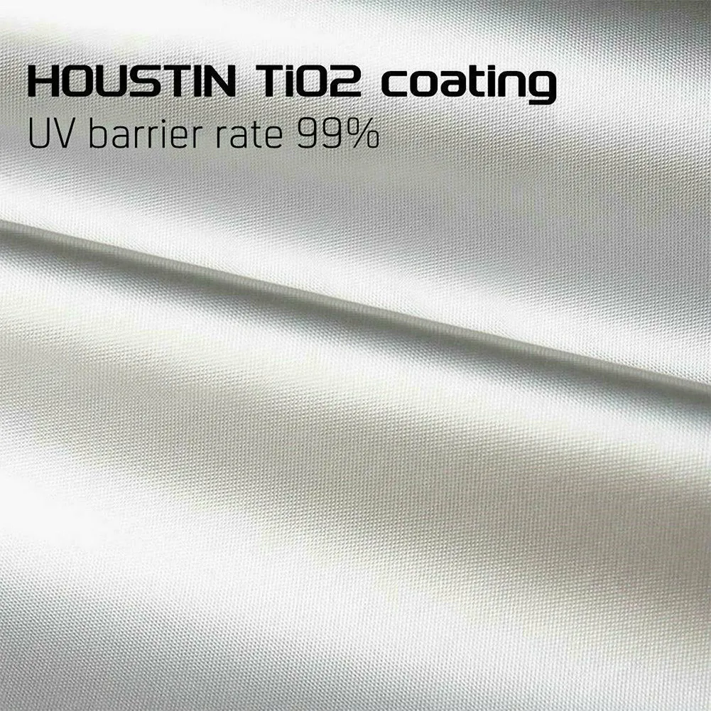 

1pcs Car Windshield Parasol Convenient Fitting Front Gear Sunshade Screen Heat Insulation Summer