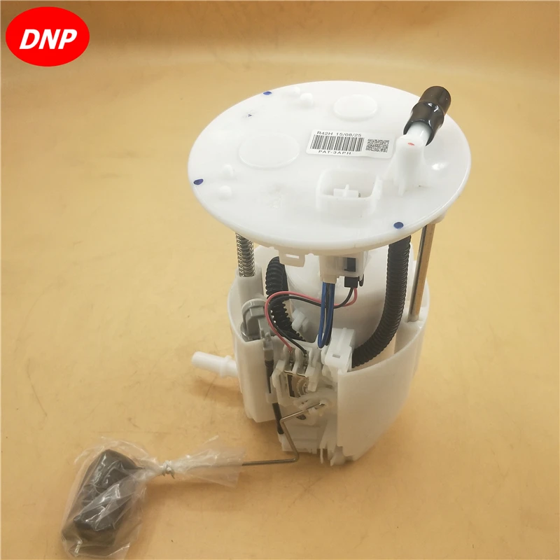 Топливный насос DNP в сборе подходит для SUZUKI Swift 15100 63850 000 63850|Топливные насосы| |