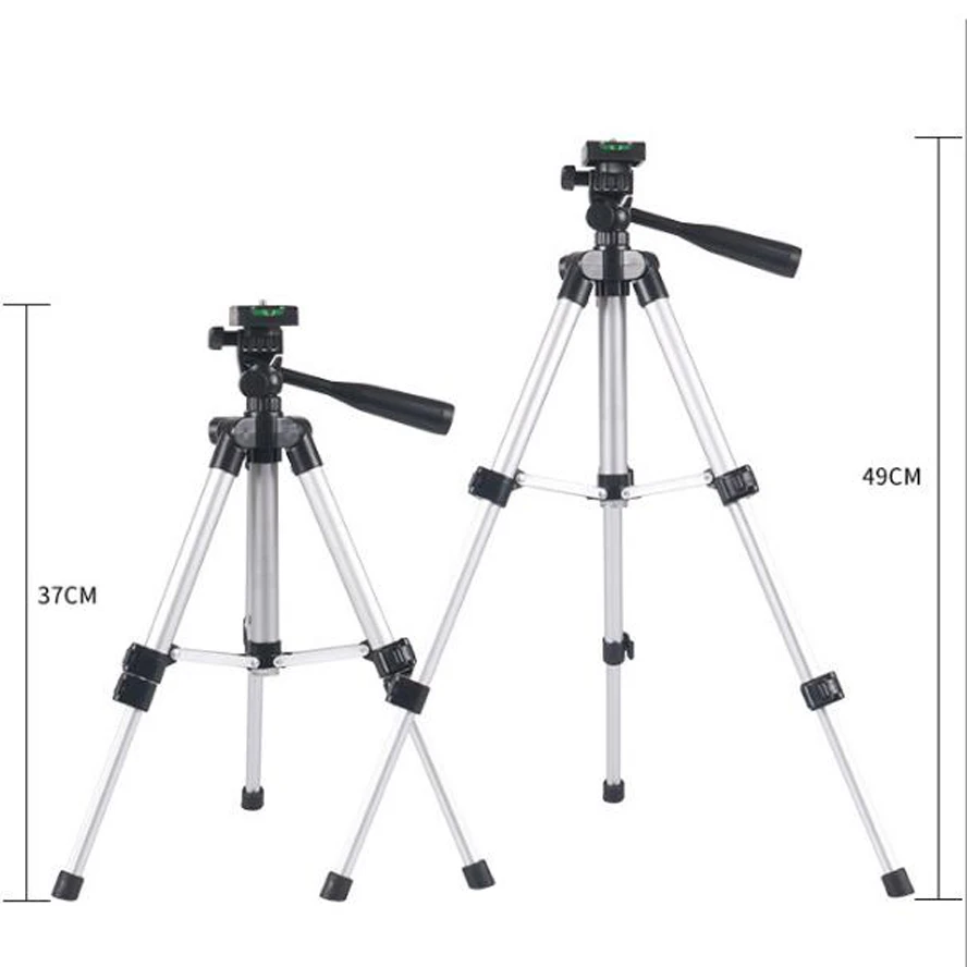 Штатив для ночного освещения на улице кронштейн лампы оборудование фотосъемки